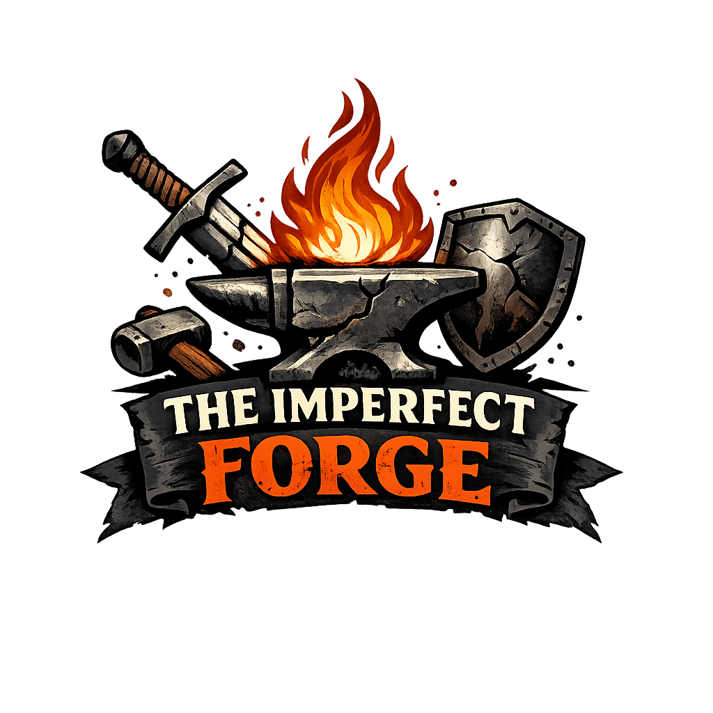 The Imperfect Forge