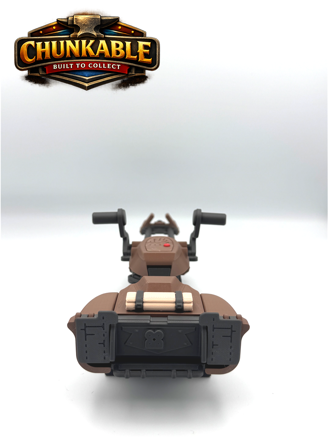 Scout Chunker + Chunker Bike