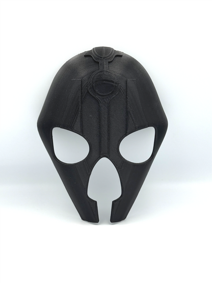 *AS-IS* Darth Nihilus Cosplay Mask