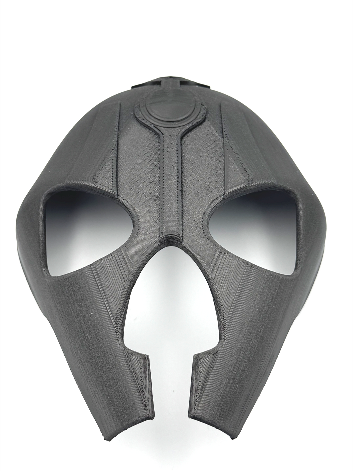 *AS-IS* Darth Nihilus Cosplay Mask