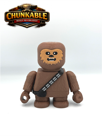 Chunkbacca