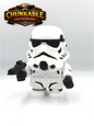 Imperial Stormchunk Trooper Chunkable