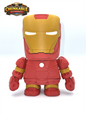 Iron Chunkable Man