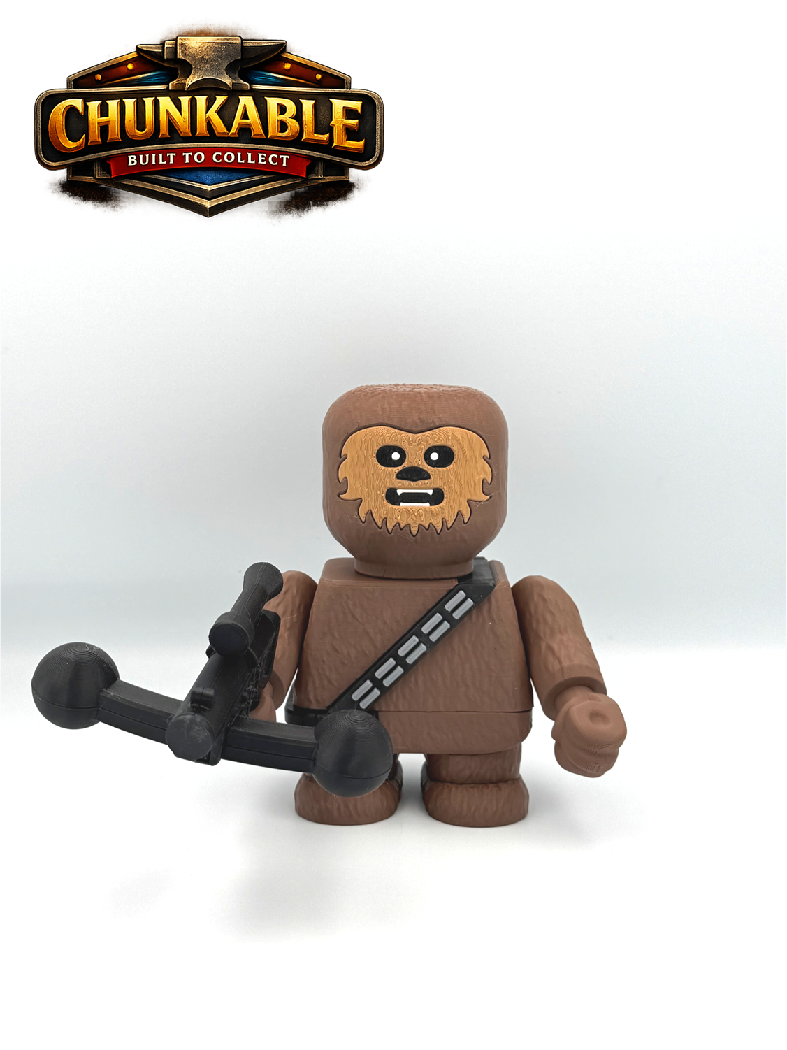 Chunkbacca