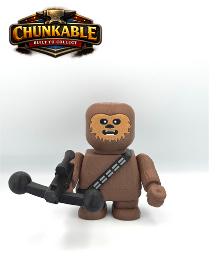 Chunkbacca